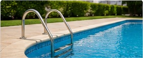Piscinas